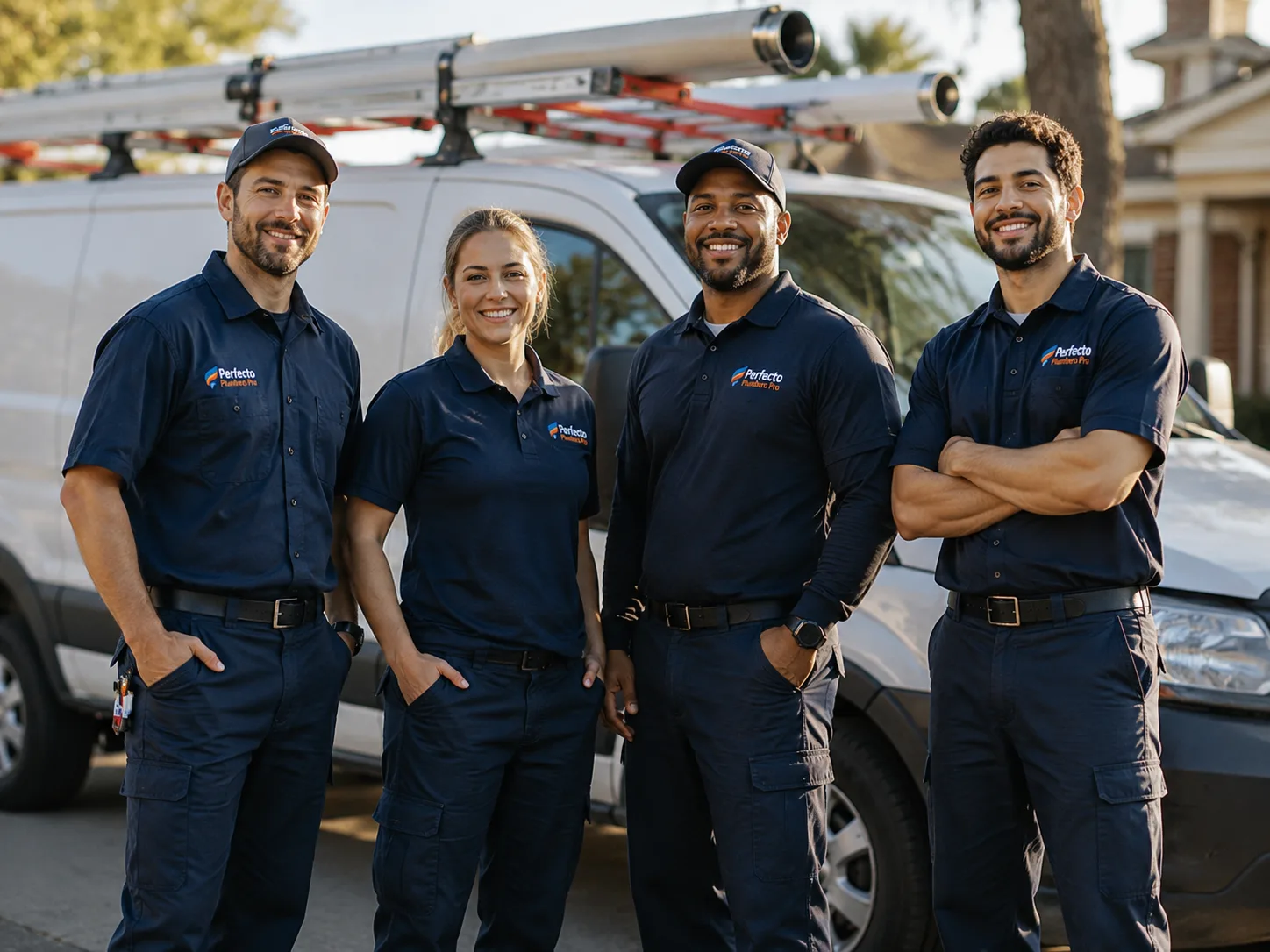 Emergency Plumber Near Me in Covington, LA near me
